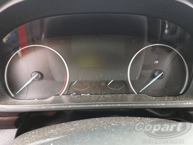 2020 FORD ECOSPORT 