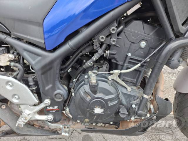 2022 YAMAHA MT-03 