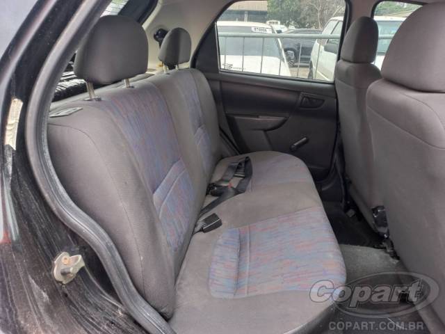 2011 CHEVROLET CELTA 