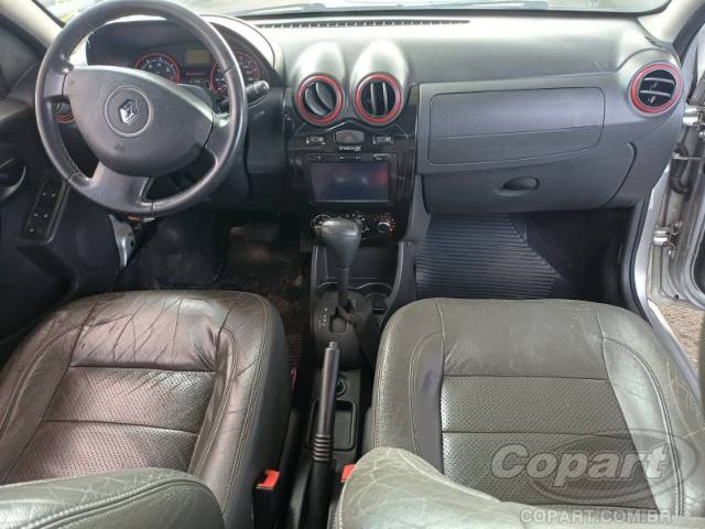 2014 RENAULT SANDERO 