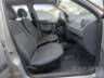 2008 VOLKSWAGEN GOL 