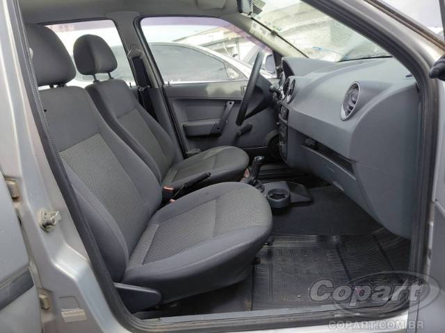 2008 VOLKSWAGEN GOL 