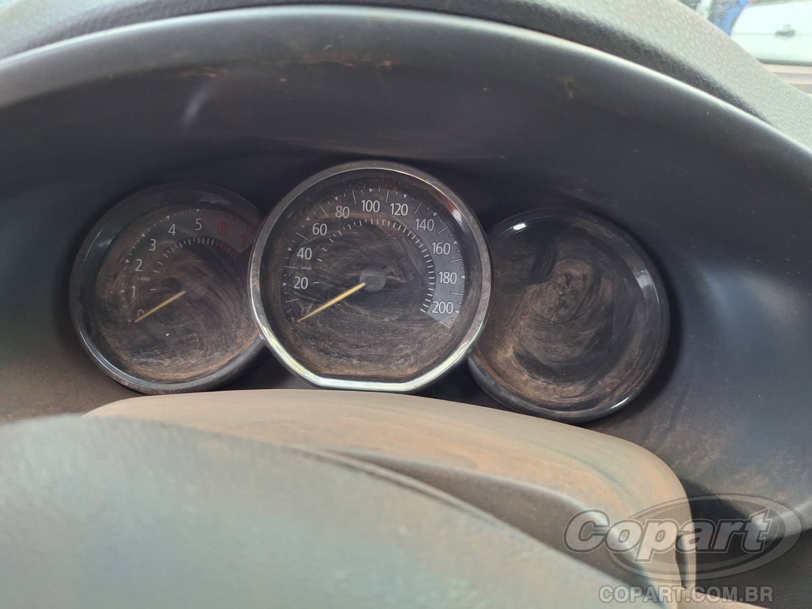 2023 RENAULT LOGAN — foto 8 de 11