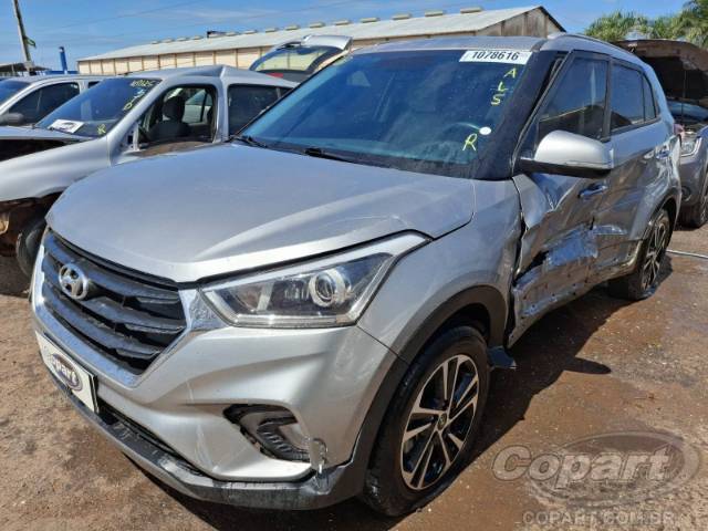 2021 HYUNDAI CRETA 