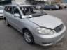2005 TOYOTA FIELDER 