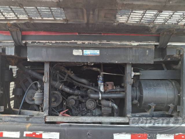 1988 VOLKSWAGEN 7.90 