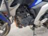 2021 YAMAHA FZ25 FAZER 