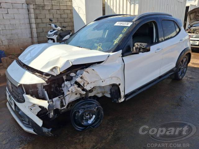 2023 FIAT PULSE 