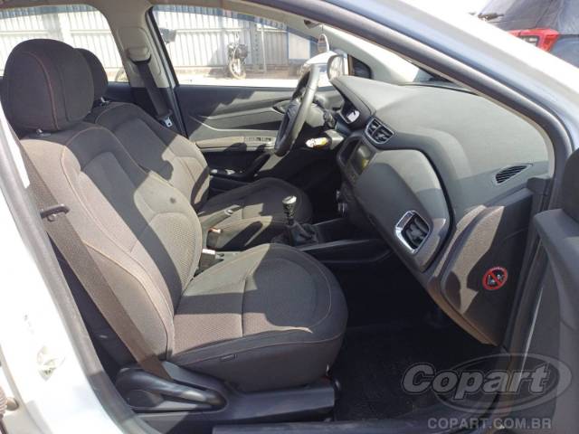 2014 CHEVROLET ONIX 