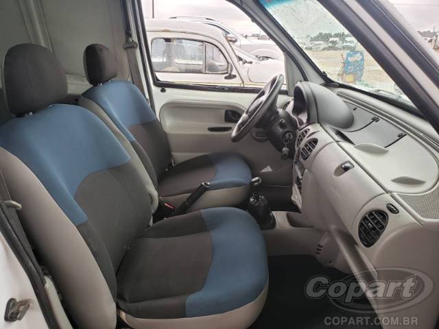 2014 RENAULT KANGOO EXPRESS 