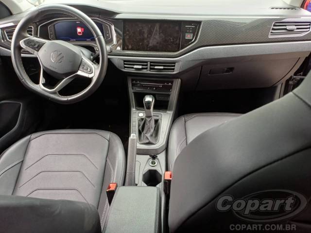 2023 VOLKSWAGEN POLO 