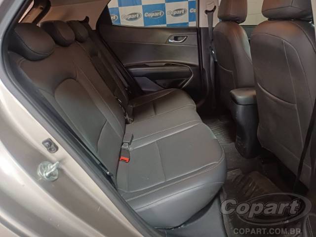2021 HYUNDAI HB20 