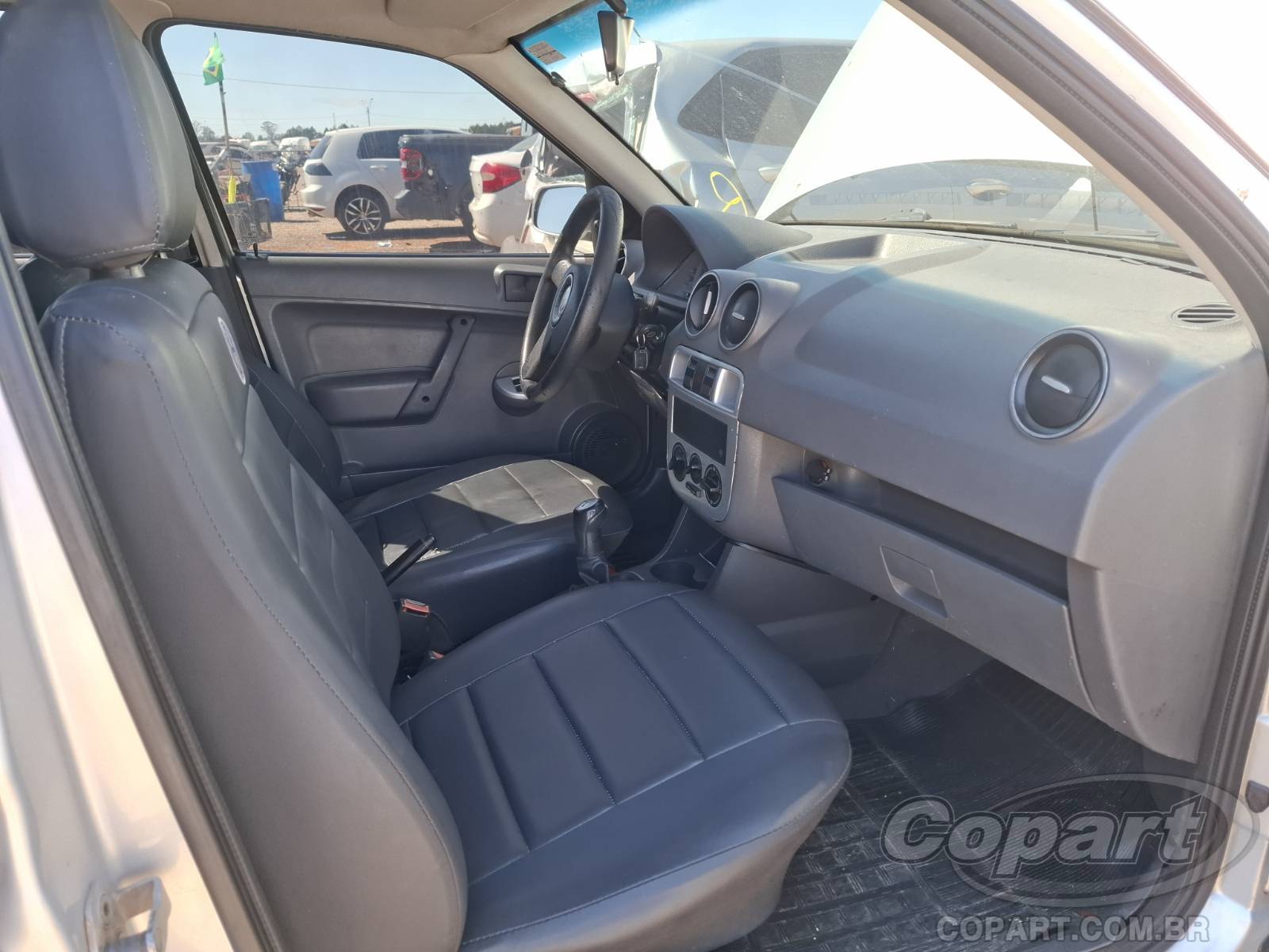 Foto 5: 2010 VOLKSWAGEN GOL