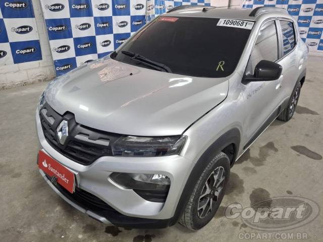 2024 RENAULT KWID 