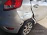 2012 FORD FIESTA 
