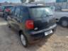 2013 VOLKSWAGEN FOX 