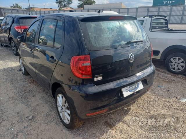2013 VOLKSWAGEN FOX 