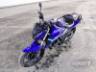 2025 YAMAHA FZ25 FAZER 