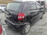 2007 VOLKSWAGEN FOX 