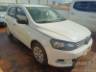 2016 VOLKSWAGEN GOL 