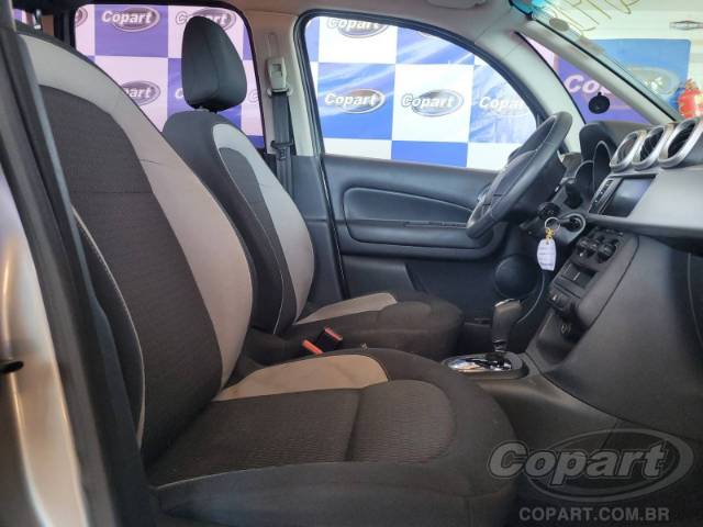 2018 CITROEN AIRCROSS 