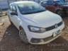 2018 VOLKSWAGEN GOL 