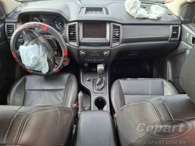2022 FORD RANGER CD 