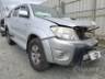 2010 TOYOTA HILUX CD 