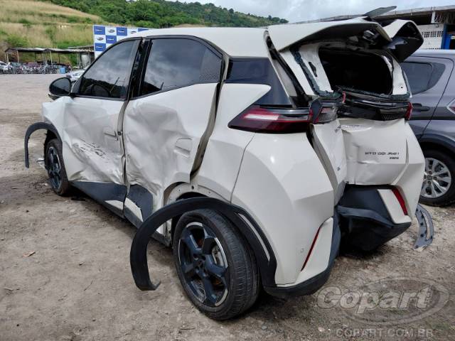 2025 BYD DOLPHIN MINI 