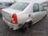 2008 RENAULT LOGAN 