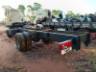 2025 IVECO TECTOR 