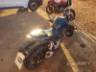 2025 HONDA CB 300F 