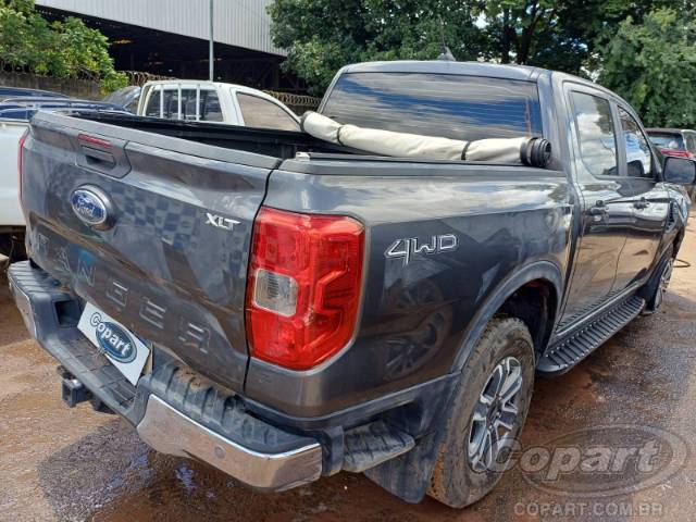 2026 FORD RANGER CD 