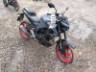 2022 YAMAHA MT-03 
