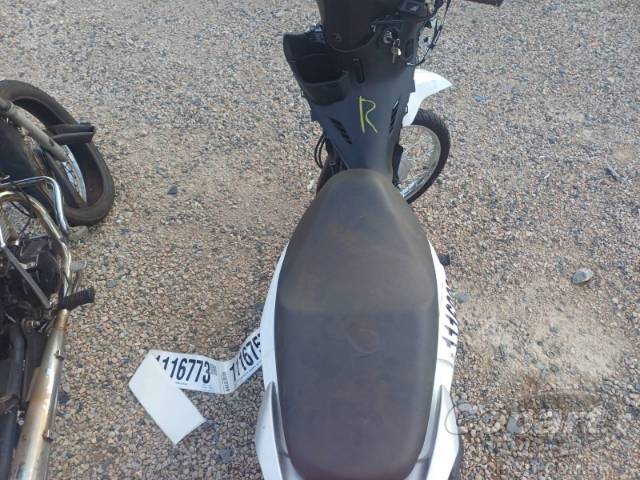 2026 HONDA BIZ 125 