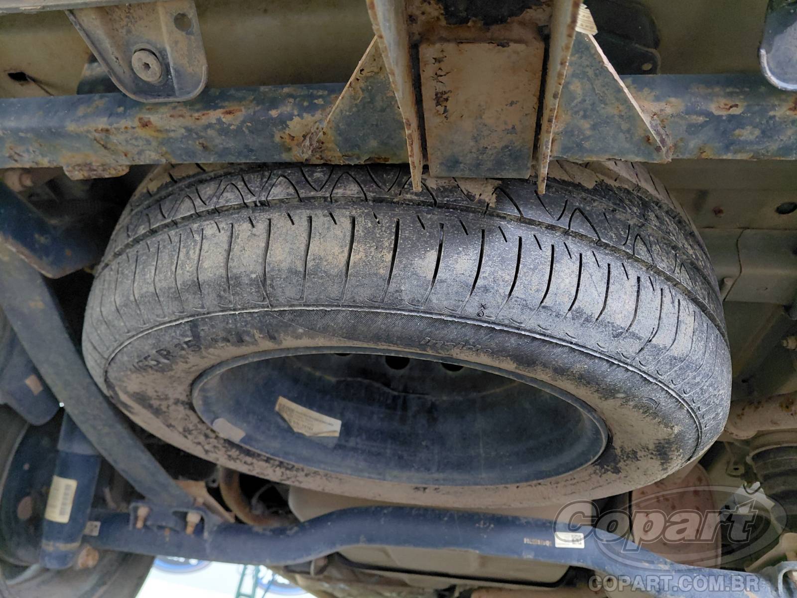 Foto 10 de 10: 2023 FIAT STRADA