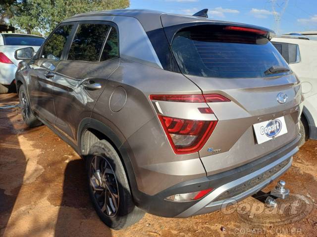 2022 HYUNDAI CRETA 