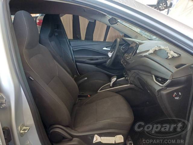 2023 CHEVROLET ONIX PLUS 