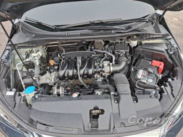 2024 HONDA CITY HATCHBACK 