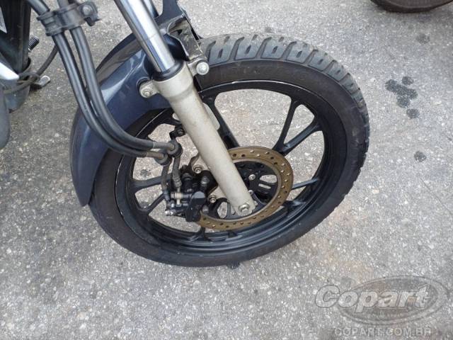 2023 HONDA CG 160 