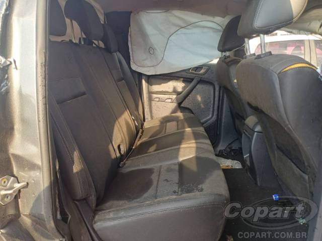 2022 FORD RANGER CD 