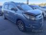 2014 CHEVROLET SPIN 