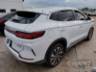 2027 BYD SONG PLUS 