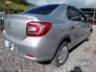 2014 RENAULT LOGAN 