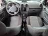 2011 FORD FIESTA 