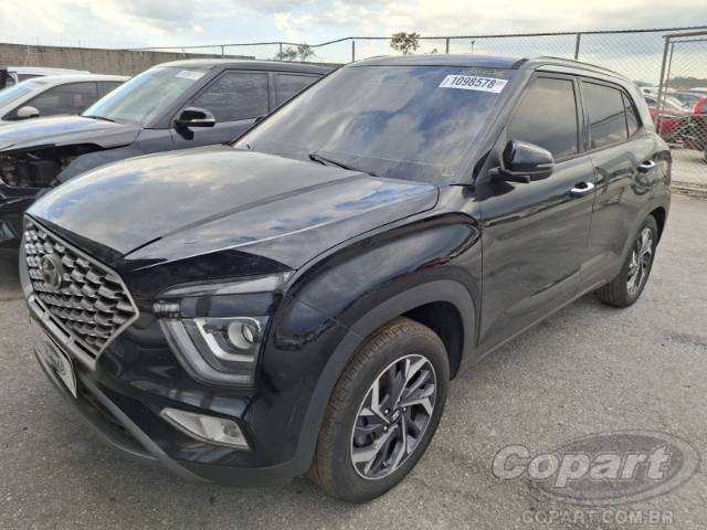 2024 HYUNDAI CRETA 