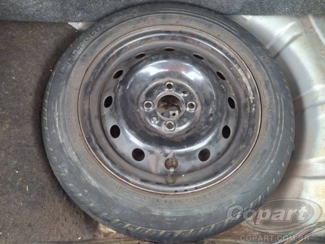 2008 FIAT PALIO 