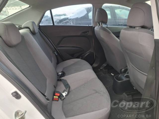 2018 HYUNDAI HB20S 