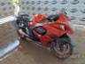 2009 SUZUKI GSX 