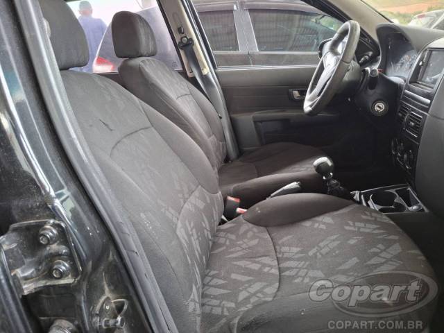 2011 FIAT PALIO 